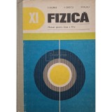 E. Dobre - Fizica - Manual pentru clasa a XI-a (Editia: 1980)