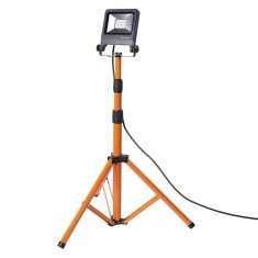 Proiector LED (lampa de lucru) cu stativ Ledvance Worklight Tripod,