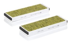 MANN-FILTER FP 3023-2 FreciousPlus Filtru, aer habitaclu