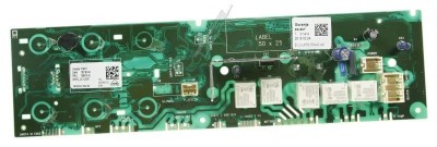 MODUL ELECTRONIC EK L0-UM PS-15/54-A3-14-8-J 624557 GORENJE foto