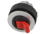 Comutator basculant SCHLEGEL KRJMK 30mm IP65 KOMBITAST&reg;-R-JUWEL