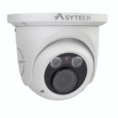 Camera 4 in 1, 5MP, zoom motorizat 3.3-12 mm - ASYTECH foto