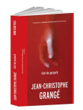 R&icirc;uri de purpură - Paperback brosat - Jean-Christophe Grang&eacute; - Crime Scene Press, 2019