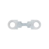 Siguranta auto fuzibila ANG 110A Breckner Germany, 42 x 12 mm