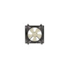 Ventilator radiator DAEWOO LACETTI hatchback KLAN AVA Quality Cooling DW7509