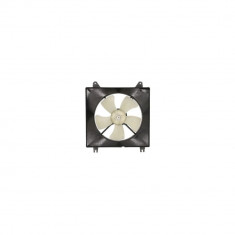 Ventilator radiator CHEVROLET NUBIRA combi AVA Quality Cooling DW7507