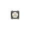 Ventilator radiator DAEWOO LACETTI hatchback KLAN AVA Quality Cooling DW7509