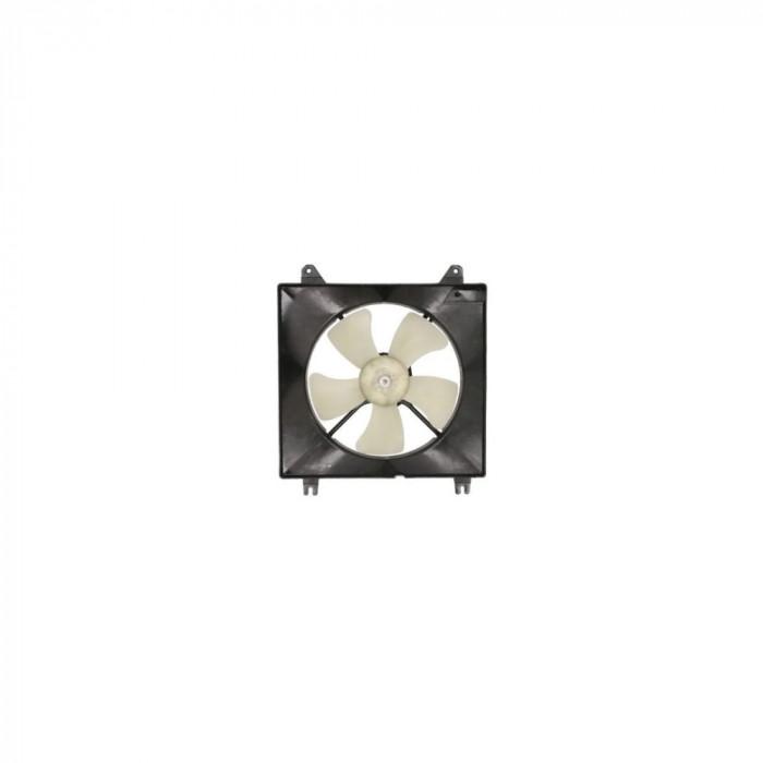 Ventilator radiator DAEWOO LACETTI hatchback KLAN AVA Quality Cooling DW7509