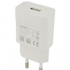 Incarcator Huawei Supercharge 5A Charger HW05045E00, White
