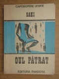 Saki - Oul patrat