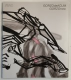 GORZOdeACUM de DUMITRU GORZO , 2020 *EDITIE BILINGVA