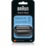 Braun Series 5/6 Combipack 53B Lame de rezervă 53B 1 buc