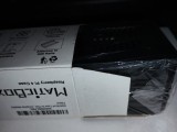 Carcasa profi Rpi 4 Maticbox
