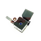 Camera Spate iPhone 4S Originala - Inlocuire Camera Telefon