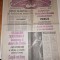 RAR= ZIAR VECHI ANII 90 ANUL 1 , NUMARUL 1 = LAMPA LUI ALADIN