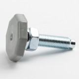 Picior reglabil pentru masina de spalat rufe LG AFC72755404 compatibil