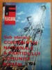 Flacara 22 iulie 1972-conferinta nationala PCR,fabrica 8 martie piatra neamt