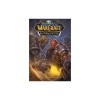 World of Warcraft: Ashbringer: Blizzard Legends