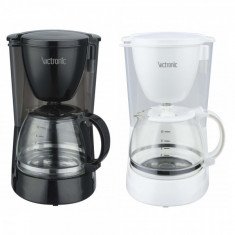 Filtru de Cafea 800W 1250ml Victronic VC603 Div. Culori foto