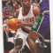 Cartonas baschet NBA Fleer 1996-1997 - nr 92 Gary Trent - Blazers