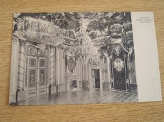 M2 R9 3 - 22 - Carte postala foarte veche - Germania