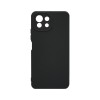 Husa BestCase&reg; Premium Silicon, Compatibila Cu Xiaomi 11 Lite 5G NE, 1.2MM