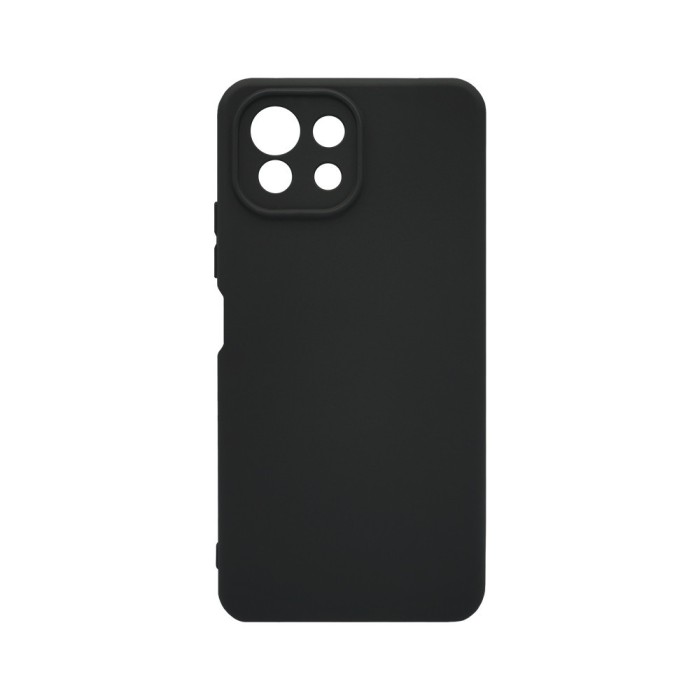 Husa BestCase&reg; Premium Silicon, Compatibila Cu Xiaomi 11 Lite 5G NE, 1.2MM
