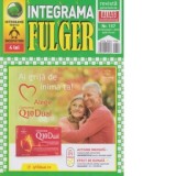Integrama Fulger, Nr. 157/2023