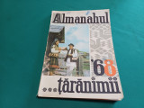 ALMANAHUL ȚĂRĂNIMII *1968