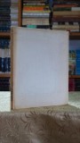 Album de arta Florin Niculiu editura Sport-Turism 1984, 114 pagini, editie colectie, coperta cartonata