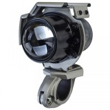 Far auxiliar proiectoare H1 universal pentru motocicleta, faza lunga, dreapta Performance AutoTuning