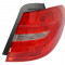 Stop spate lampa Mercedes Clasa B (W246), 09.11-, spate, omologare ECE, exterior, A2468200264, Dreapta