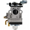 Carburator Motocoasa Nac WLBC 260 PowerX CN Piese Motocoase