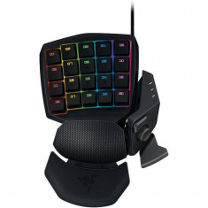 Tastatura gaming Razer Orbweaver Chroma USB Negru foto