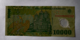 Romania - 10000 Lei 2000 - Ghizari