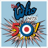 The Who The Who Hits 180g LP remastered 2015 (2vinyl), Rock