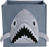 Cutie depozitare 30x30x30, Rechin
