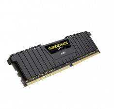 Memorie RAM Corsair Vengeance LPX 4GB DDR4 2400MHz CL16 foto