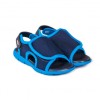 Sandale Baieti BIBI Basic Mini Aqua cu Velcro 28 EU, Albastru, BIBI Shoes
