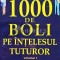1000 de boli pe intelesul tuturor (volumul 1) - 2012 - CH. Prudhomme (AP90)