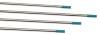 Electrozi wolfram Intensiv WR (turcoaz) o 2.4 mm - SET 10 buc