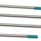 Electrozi wolfram Intensiv WR (turcoaz) o 2.4 mm - SET 10 buc