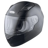 MBS Casca integrala copii MTR S-12 KIDS EVO, negru, YXL, (53-54CM), Cod Produs: 21726605LO