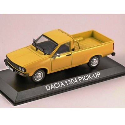 MACHETA DACIA 1304 PICK-UP 1 43 ATLAS foto