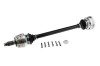 Planetara Bmw Seria 3 E46 318d, 320d, 320i, 323i, 325i, 325xi, 328i 1998-, Dreapta, Spate, NTY NPW-BM-044