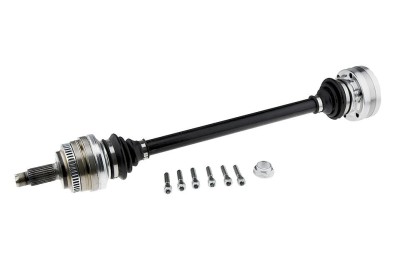Planetara Bmw Seria 3 E46 318d, 320d, 320i, 323i, 325i, 325xi, 328i 1998-, Dreapta, Spate, NTY NPW-BM-044 foto