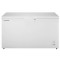 Lada frigorifica heinner hcf-420a+ clasa a+ capacitate totala neta: 420l racire rapida 2 cosuri control