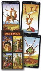 Ls Bosch Tarot foto