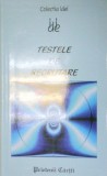 TESTELE DE RECRUTARE-ARIANE LUSSATO 2009