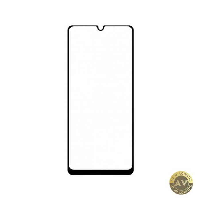 Folie de protectie Ecran OEM pentru Samsung Galaxy A26 A266 / A16 5G A166 / A16 4G A165 / M16 M166 Sticla Securizata Full Glue Set 10 bucati 9D Neagra